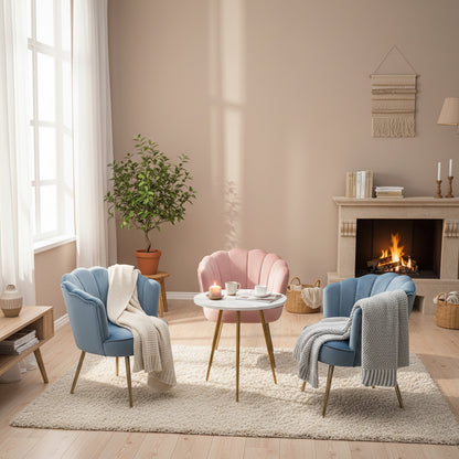Tamlin Chair