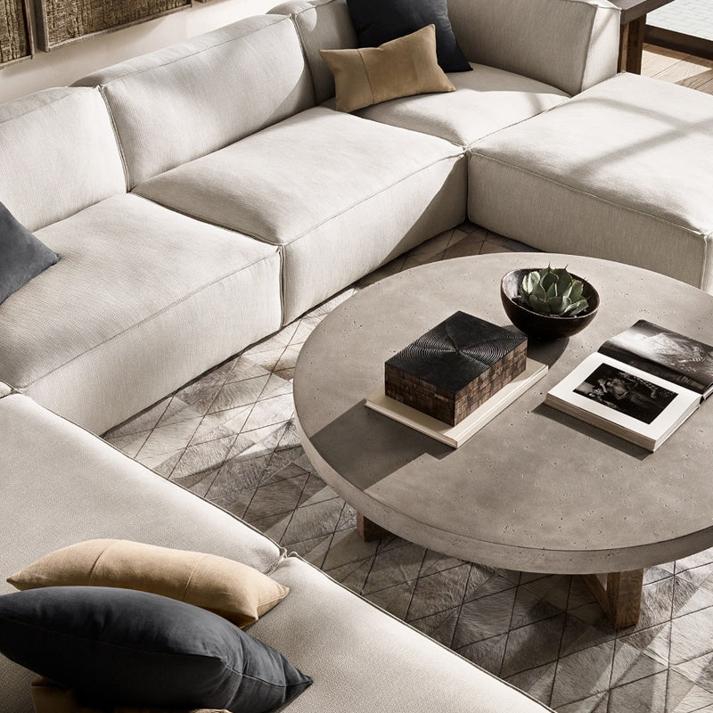 Grady Coffee Table