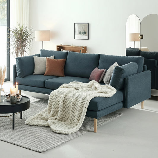 Lucille Chaise Sectional