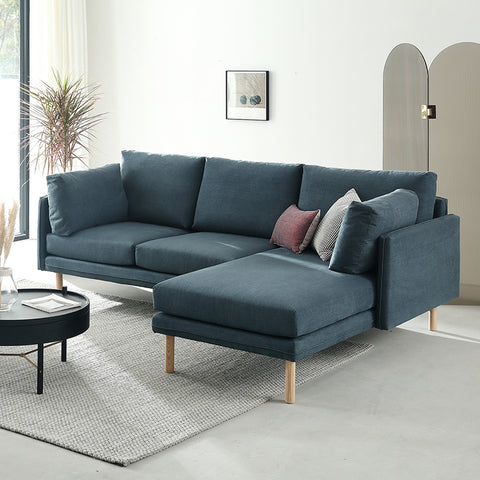Lucille Chaise Sectional