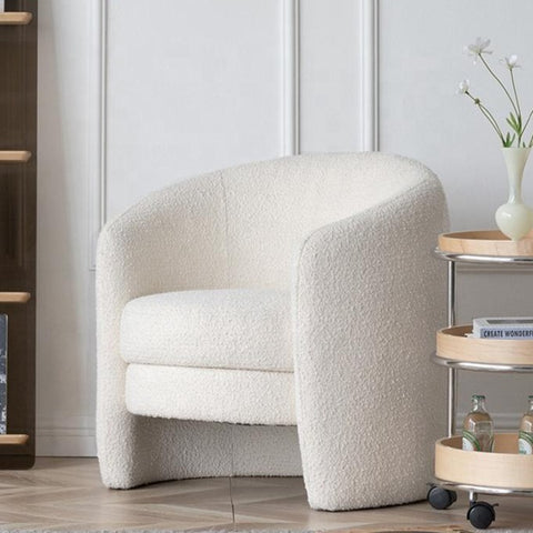 Alford Accent Chair
