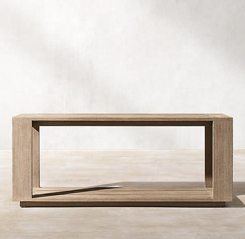 Ovitte Coffee Table