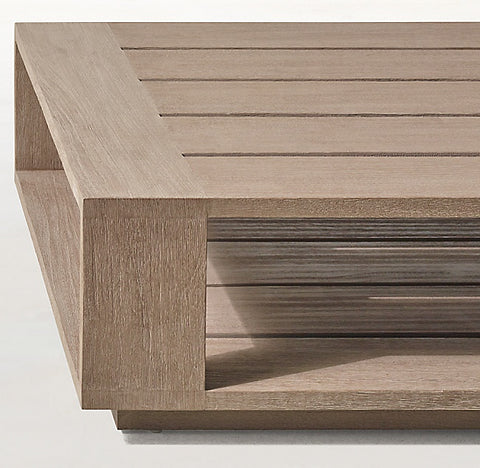 Ovitte Coffee Table