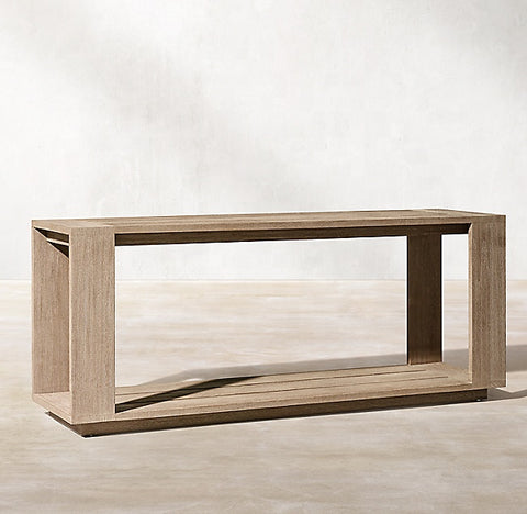 Ovitte Coffee Table