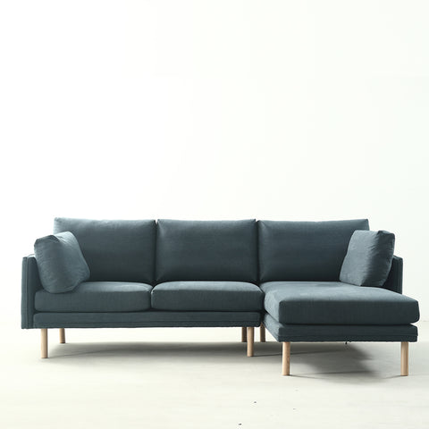 Lucille Chaise Sectional