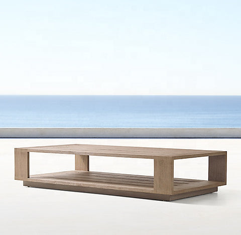 Ovitte Coffee Table