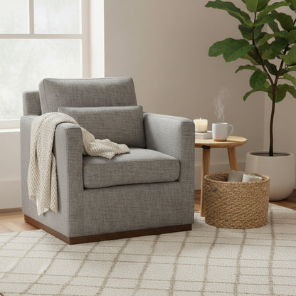 Vernon Arm Chair