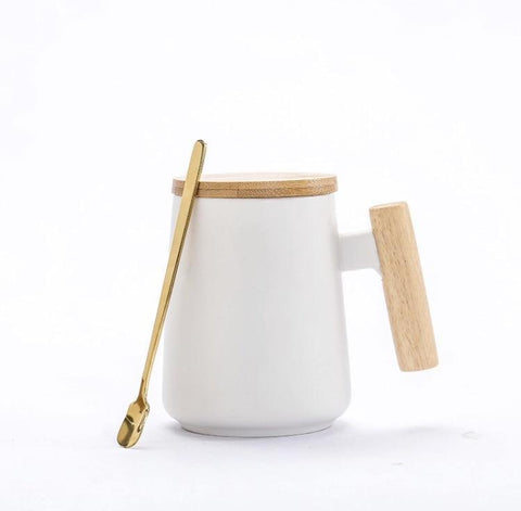 Nordic mug - Hyggeh
