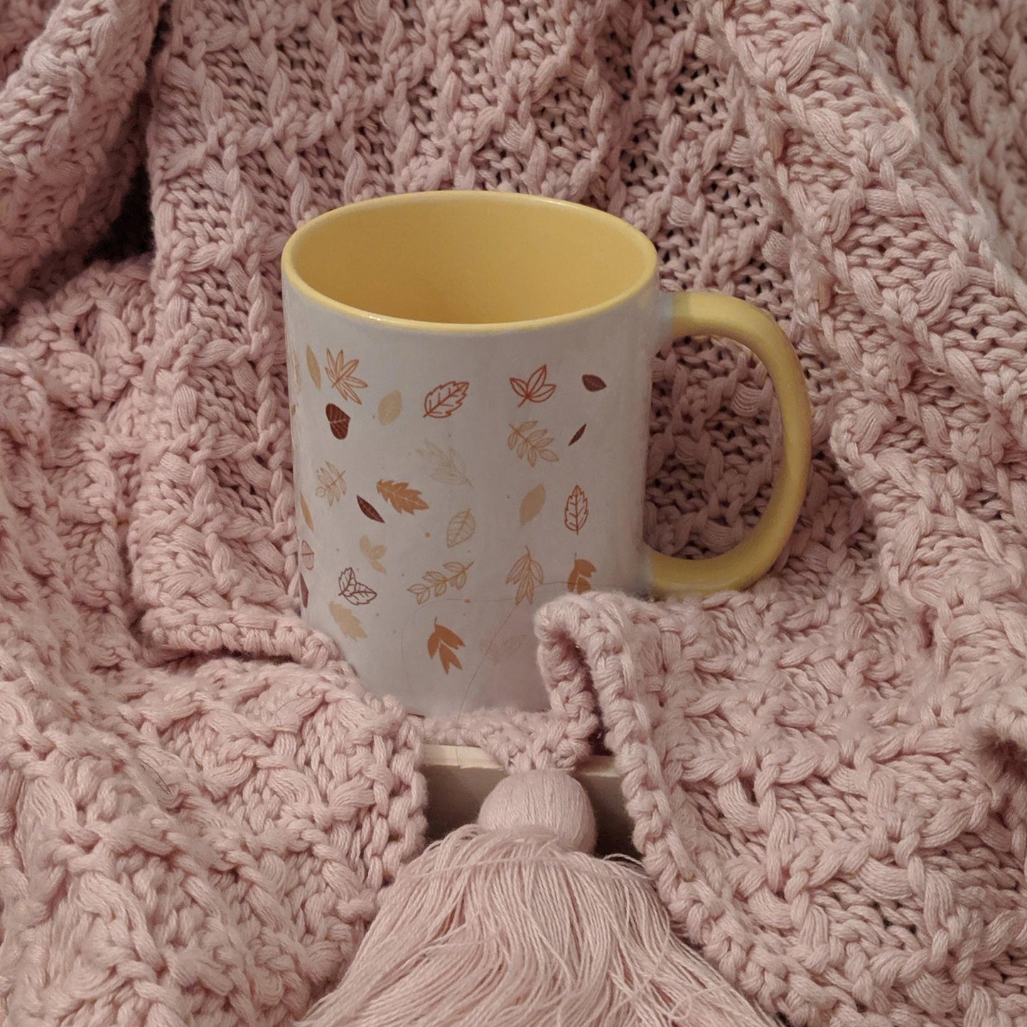 Fall Lovers Coffee Mug - Hyggeh