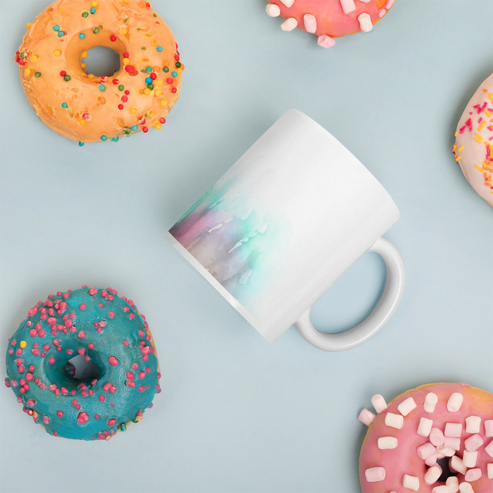 Follow-Your-Dream Coffee Mug - Hyggeh