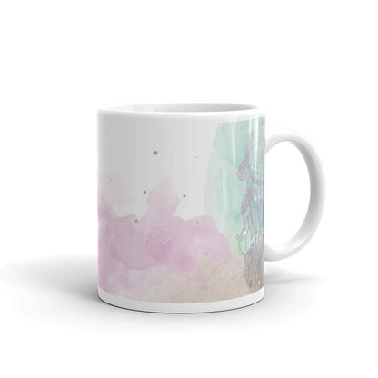 Time to Hyggeh Mug - Hyggeh