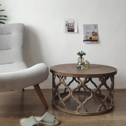 Country Retro American Coffee tables - Hyggeh