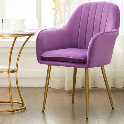 Nail Makeup best selling luxury dining chair - Hyggeh
