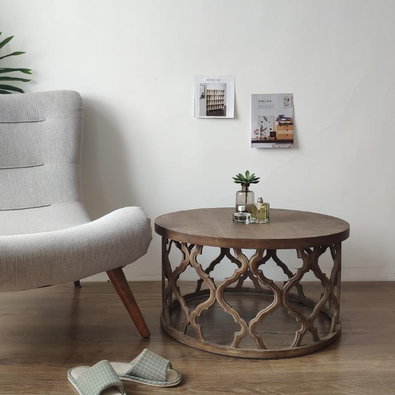 Country Retro American Coffee tables - Hyggeh
