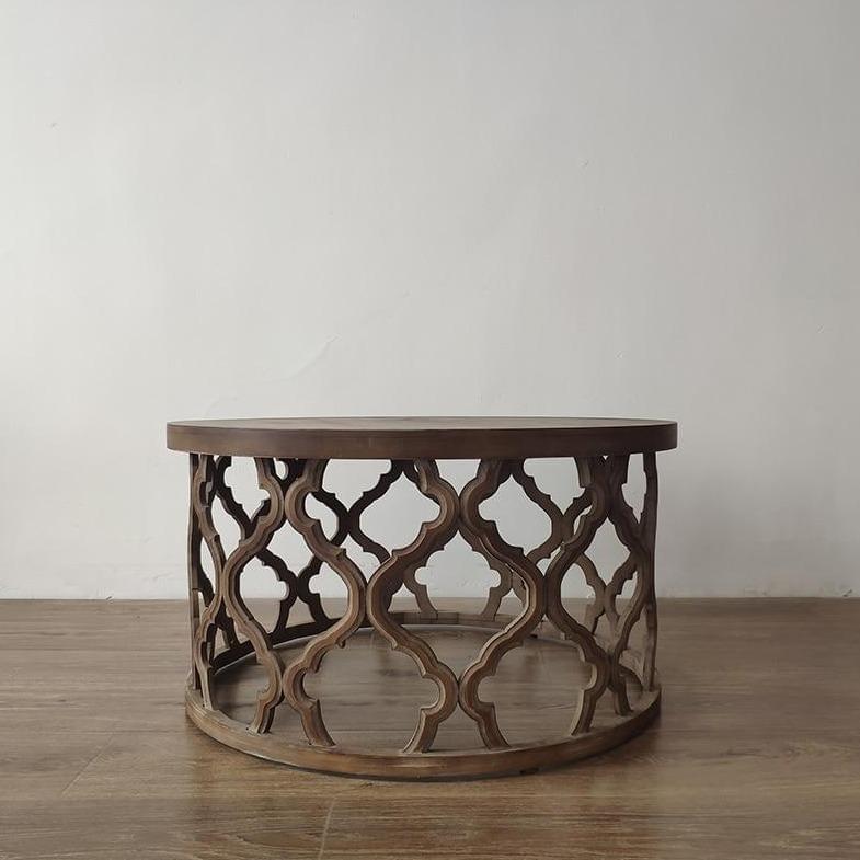 Country Retro American Coffee tables - Hyggeh