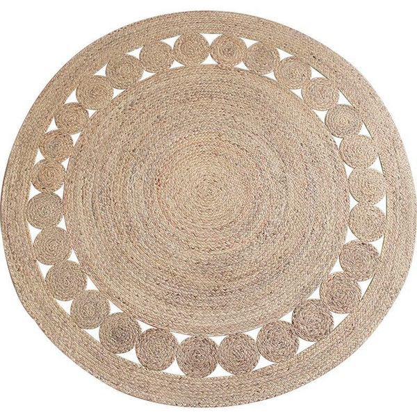 Natural Handmade Reed Rugs