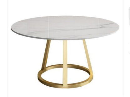 Scandinavian Dinning Table