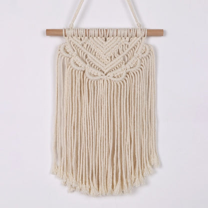 Macrame Wall Tapestry Hanging Boho - Hyggeh