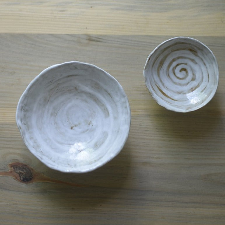 Eco Friendly Ramen Bowls