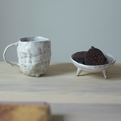 Eco Friendly Ramen Bowls