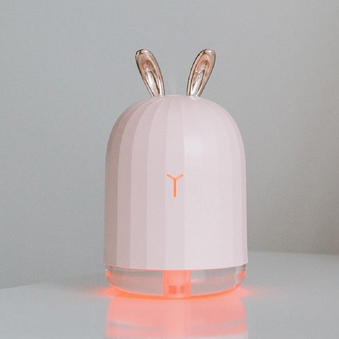 Deer Rabbit Mini Humidifier - Hyggeh