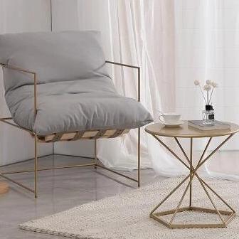 Side Alien Coffee Table & Mini Sofa Set - Hyggeh